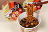 [Nongshim] Jjapaguri Cup Ramen Noodle Soup (3)