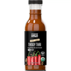 Vegan Tangy Thai Dressing, Ocean's Halo, Gluten Free, Organic, Soy Free, Spicy, 12 oz