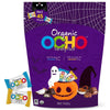 Ocho Halloween Mini Chocolate Variety Pack - 1.24lb