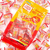 Oscar Mayer Halloween Gummy Hot Dogs Candy - 12.7oz/Cont.40