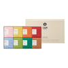 OSULLOC Premium Tea collection + Green tea Wafers