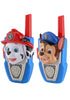 Paw Patrol Walkie Talkies Radio