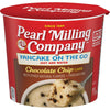 Pearl Milling Company Pancake On The Go Pancake Mix Chocolate Chip Flavor