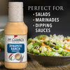 P.F. Chang's Home Menu Salad Dressing, Dynamite Ranch 16 oz.