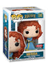 Merida Funko 1245 Convencion 2022