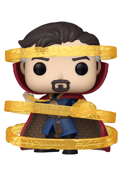 POP! Marvel: Funko Spider-Man: No Way Home - Doctor Strange