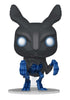 Pinocho Funko Black Rabbit