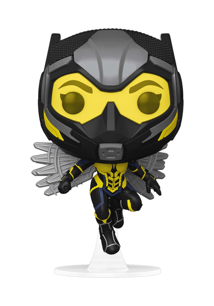 Ant-Man: Quantumania - The Wasp Funko