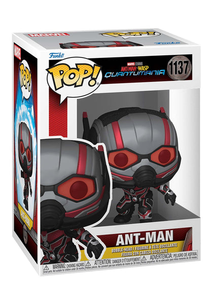 POP!: Ant-Man: Quantumania Ant-Man Funko