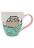 Pusheen Taza Pusheen & Stormy