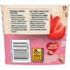 Quaker, Instant Oatmeal, Strawberry & Cream, 1.51 oz