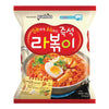 Paldo Rabokki Ramen, Soupless Stir-Fried Noodles with Sweet & Spicy Seasoning Sauce (8)