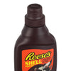 REESE'S Chocolate and Peanut Butter Shell Topping, Dessert