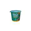 Lotus Foods Gluten Free Vegan Garlicky Veggie Brown Rice Ramen Noodle Soup Cup (6)