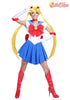 Sailor Moon Disfraz