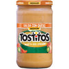 Tostitos Medium Salsa Con Queso