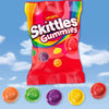 Skittles Original Gummies Peg - 5.8oz