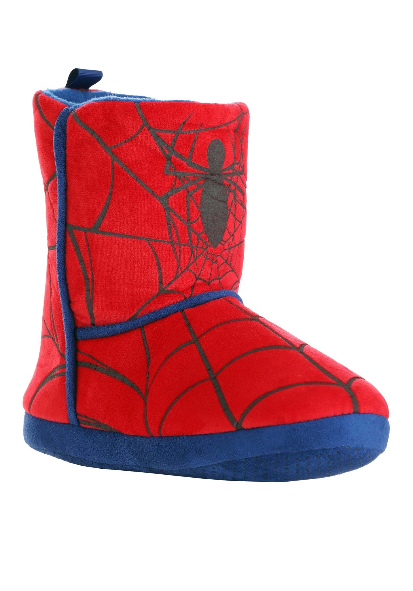 Spider Man Pantunflas Para Adulto Hombre Ara a Accesorios Mexicali