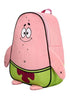 Bob Esponja Mochila Patricio