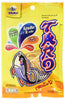 Thai Taro Fish Snack Spicy Flavor (12)