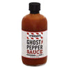 TGI Friday Ghost Pepper Sauce