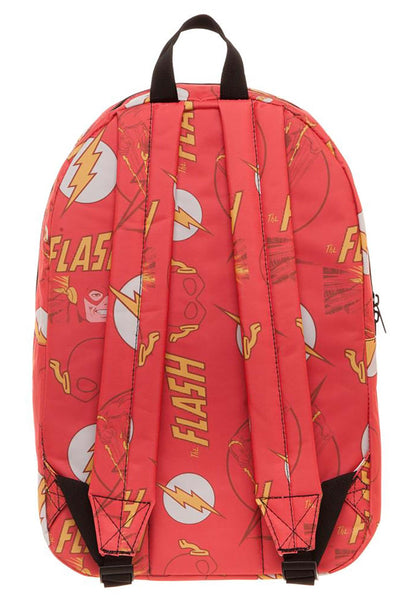 Flash Mochila DC