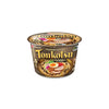 Nongshim Tonkotsu Spicy Pork & Black Garlic Ramyun Premium Ramen Noodle Soup Bowl