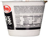 Nongshim Tempura Udon Noodle Bowl (12)