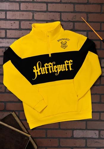 Harry Potter Hufflepuff Sueter