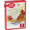 Betty Crocker Angel Food White Cake Mix - 16oz