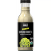 Vegan Spicy Wasabi Ranch Salad Dressing, Ocean's Halo, Organic, Soy Free, 12 fl oz