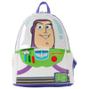 Buzz Light Year Mochila Espacial