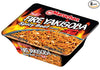 Maruchan Yakisoba Fire Spicy Beef Flavor (8)