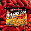 Maruchan Yakisoba Fire Spicy Beef Flavor (8)